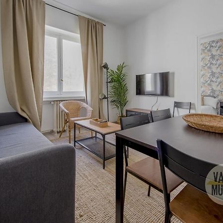 Cool Apt 7Pax En El Downtown De Madrid La Latina Apartamento Exterior foto