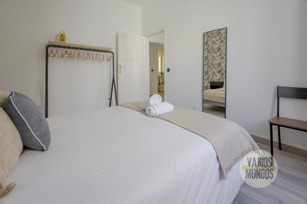 Cool Apt 7Pax En El Downtown De Madrid La Latina Apartamento Exterior foto